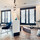 Welovesmiles Kieferorthopädie München, Wartezimmer Überblick, Impressionen